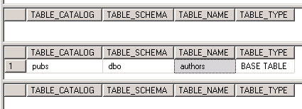 SQL Server