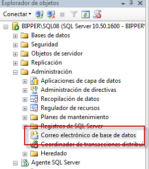 Sql Imagen