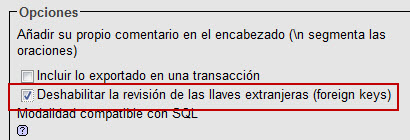 Sql Imagen