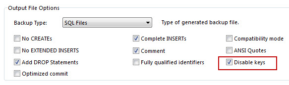 Sql Imagen